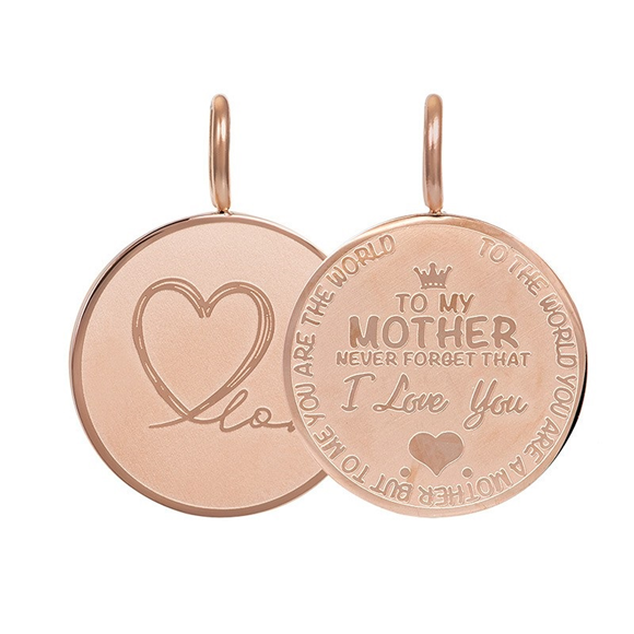 Product image 1 of Anhänger Mother Love Small