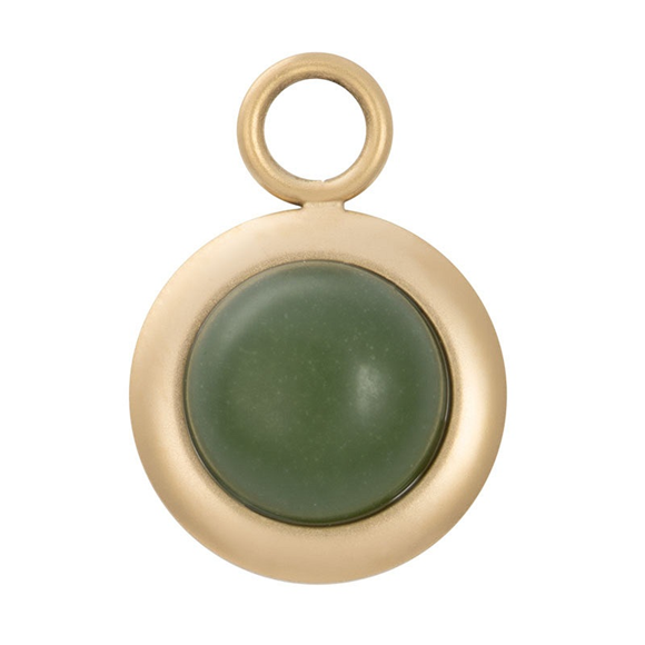 Product image 1 of Anhänger Olivina