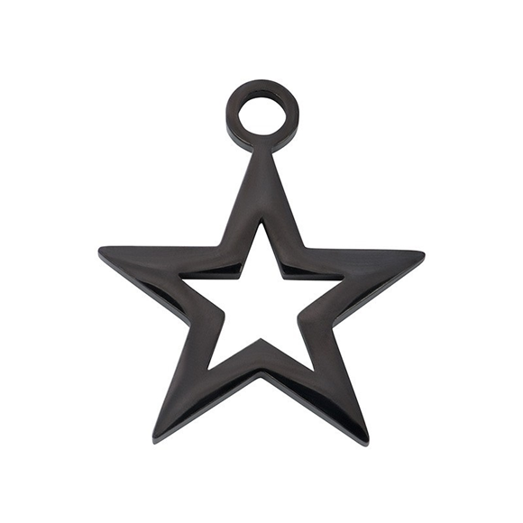 Product image 1 of Anhänger Open Star
