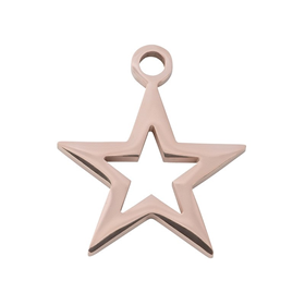Bild von Anhänger Open Star