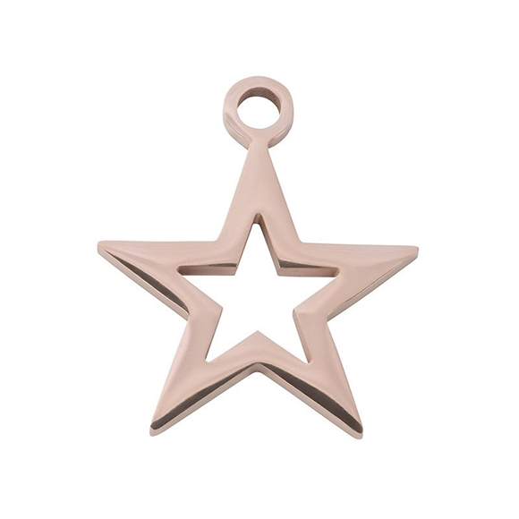 Product image 1 of Anhänger Open Star