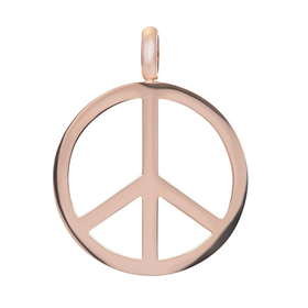 Bild von Anhänger Peace