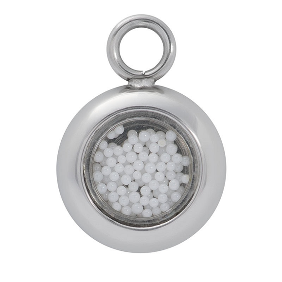 Product image 1 of Anhänger White Balls