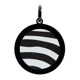 Bild von Anhänger Zebra 38mm