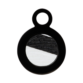 Bild von Anhänger Zebra