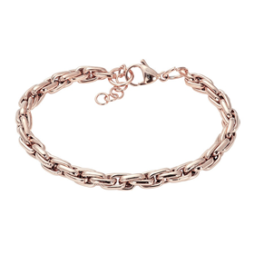 Afbeelding van Armband Ankara 19cm