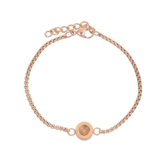 Product image 1 of Armband Box Chain CreArtive Base 17+3cm