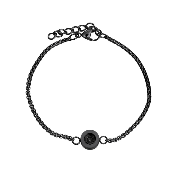 Product image 1 of Armband Box Chain CreArtive Base 17+3cm