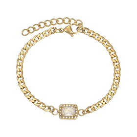 Bild von Armband Celebration 17+3cm