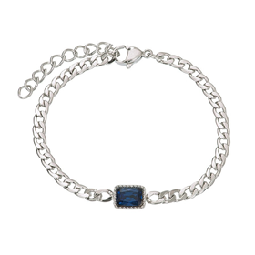 Afbeelding van Armband Classic Miracle Blue