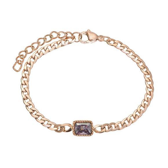 Product image 1 of Armband Classic Miracle Tanzanite