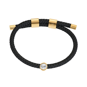 Afbeelding van Armband Cozy Crystal Stone