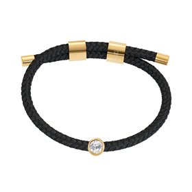 Bild von Armband Cozy Crystal Stone
