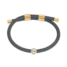 Afbeelding van Armband Cozy Crystal Stone