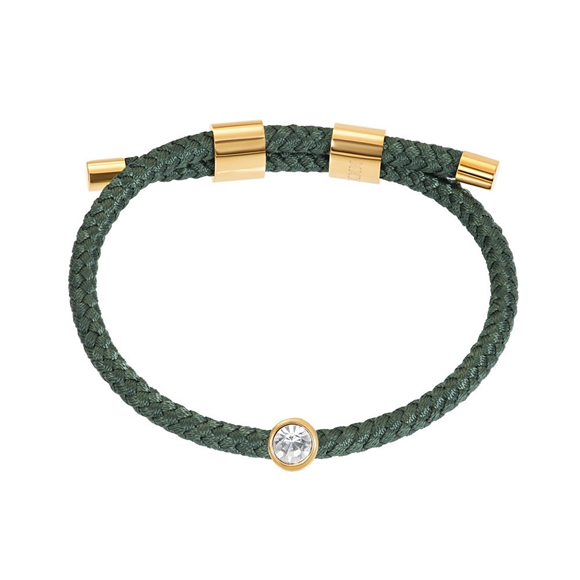 Product image 1 of Armband Cozy Crystal Stone