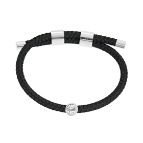 Bild von Armband Cozy Crystal Stone