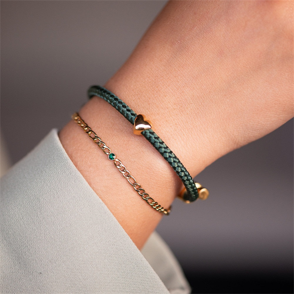 Product image 1 of Armband Cozy Heart