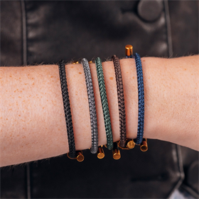 Afbeelding van Armband Cozy