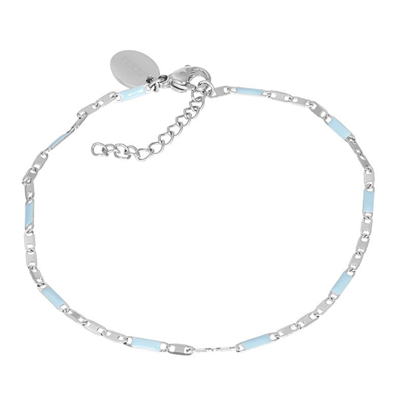 Product image 1 of Armband Curacao Blue 17+3cm