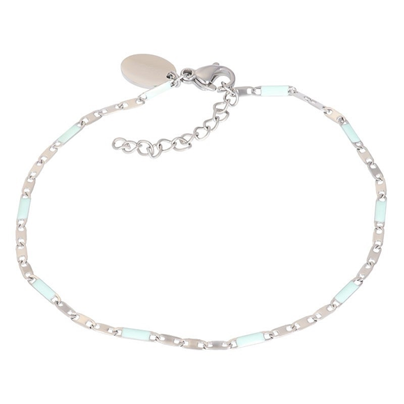 Product image 1 of Armband Curacao (Grün) 17+3cm