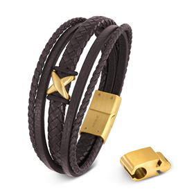 Afbeelding van Armband Elias