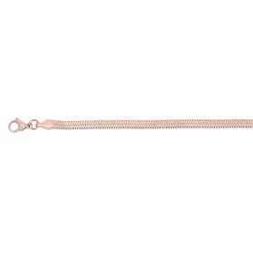 Afbeelding van Armband Elsa 17+3cm