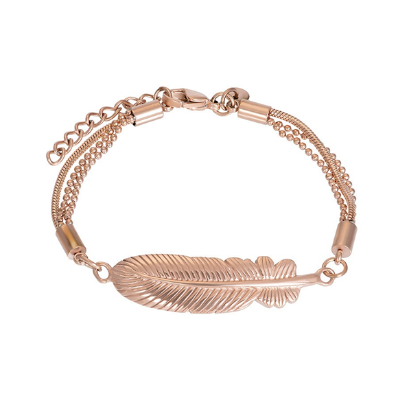 Product image 1 of Armband Feather 17+3cm