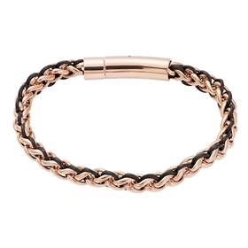 Afbeelding van Armband Geneva black