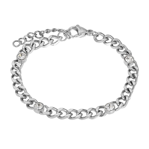 Product image 1 of Armband Happy 17+3cm