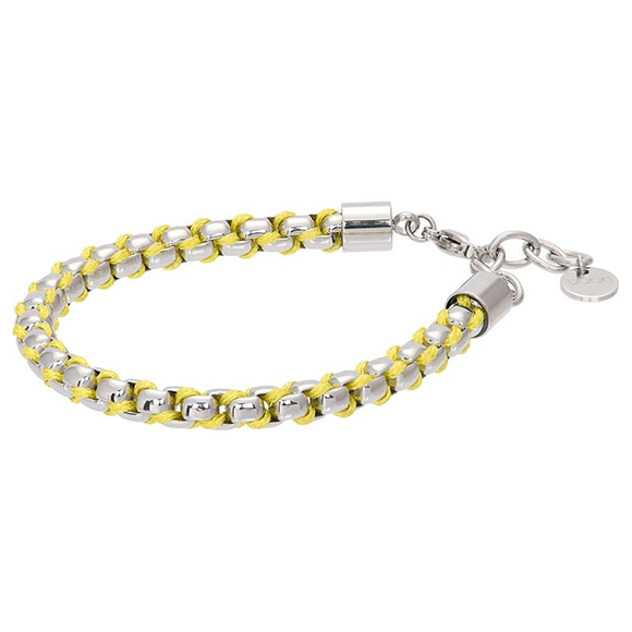 Product image 1 of Armband Ibiza Yellow