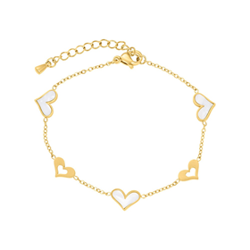 Afbeelding van Armband In Love