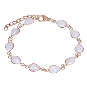 Bild von Armband Karli 17+3cm
