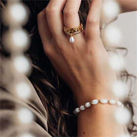Bild von Armband Lush