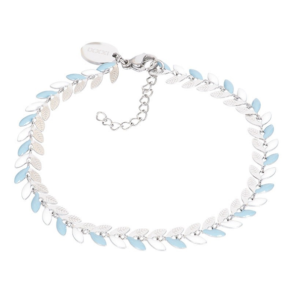 Product image 1 of Armband Malediven Blue 17+3cm