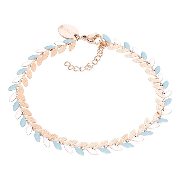 Product image 1 of Armband Malediven Blue 17+3cm