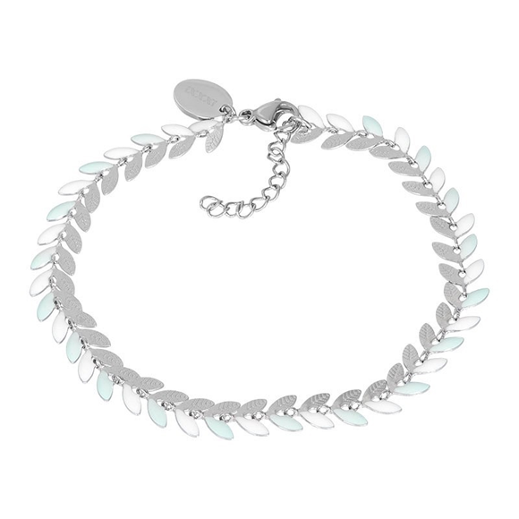 Product image 1 of Armband Malediven Green 17+3cm