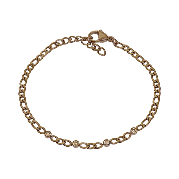 Product image 1 of Armband Memories Light Topaz