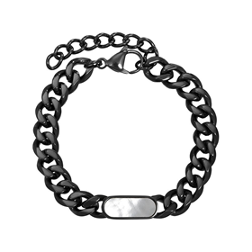 Bild von Armband Milestone 17+3cm