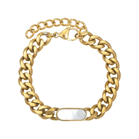 Bild von Armband Milestone 17+3cm