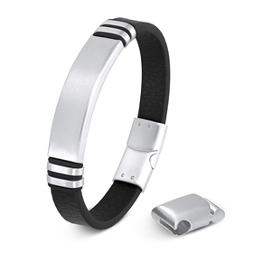 Afbeelding van Armband North 19cm - 20,5cm