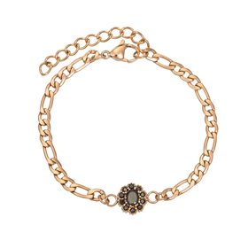 Afbeelding van Armband Party 17+3cm