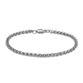 Bild von Armband Round Chain
