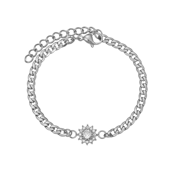 Product image 1 of Armband Small Lucia 17+3cm