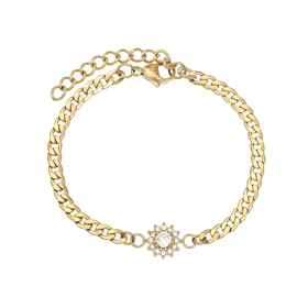 Bild von Armband Small Lucia 17+3cm