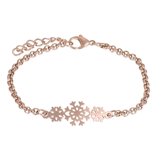 Product image 1 of Armband Snowflake