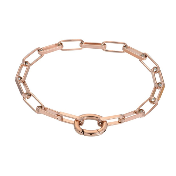Product image 1 of Armband Square Chain 20cm