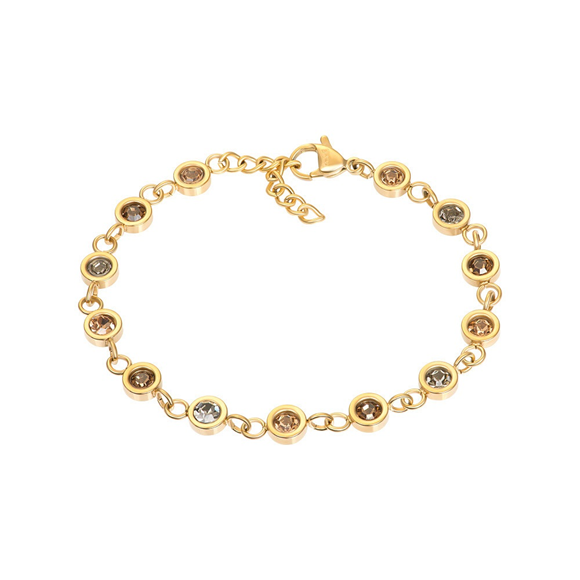 Product image 1 of Armband Viva Topaz