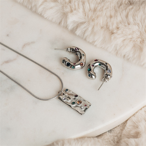 Product image 1 of Autumn Twist Schmuck Set