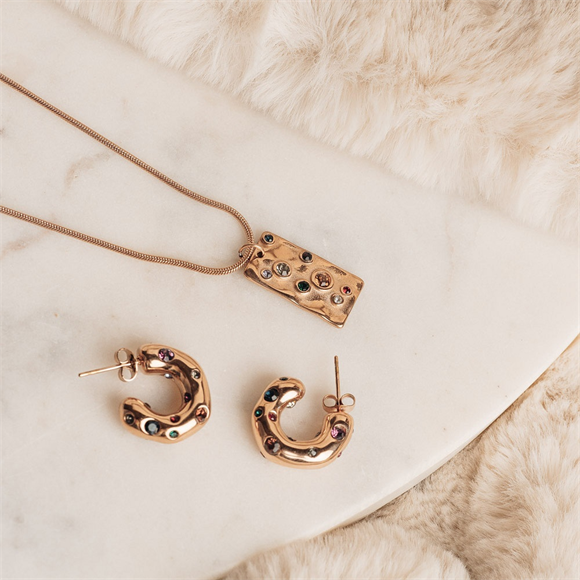 Product image 1 of Autumn Twist Sieraden Set