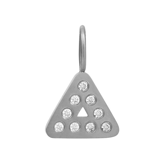 Product image 1 of Bedel Design Triangle